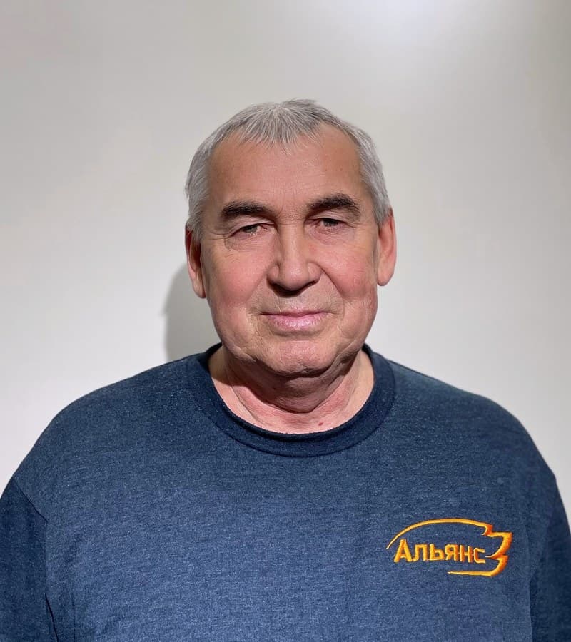 Зуфар Ахмадшин