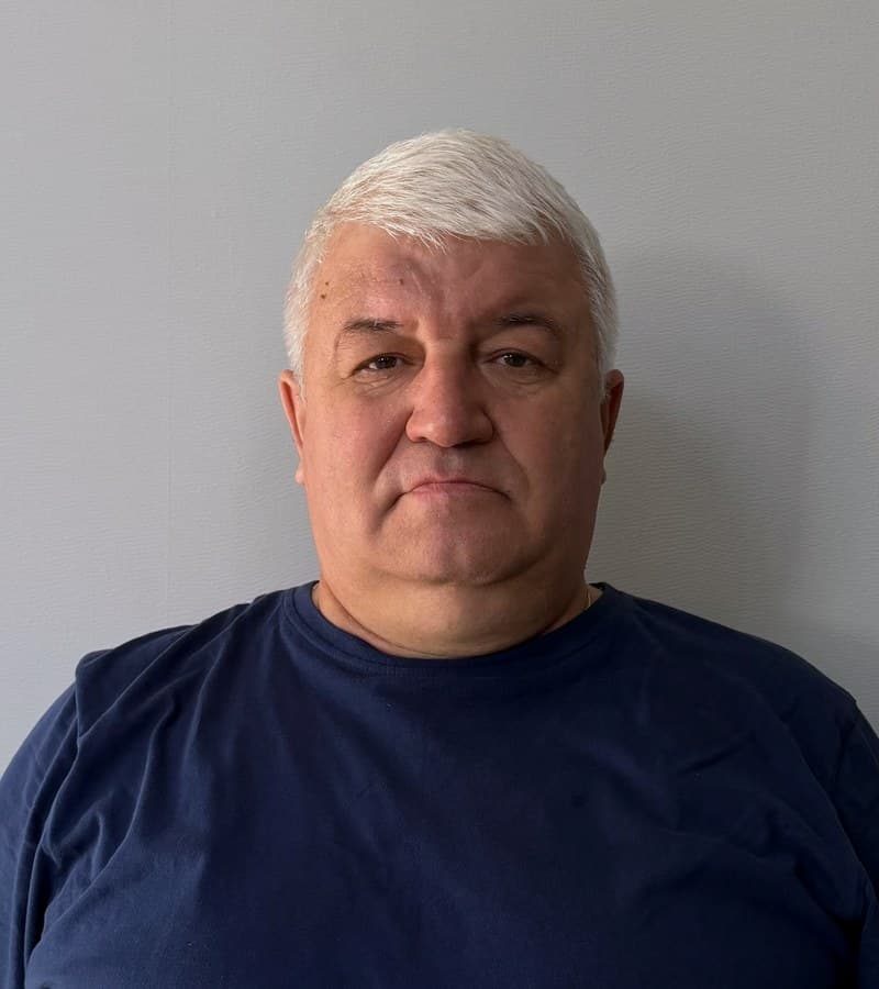 Ислентьев Алексей