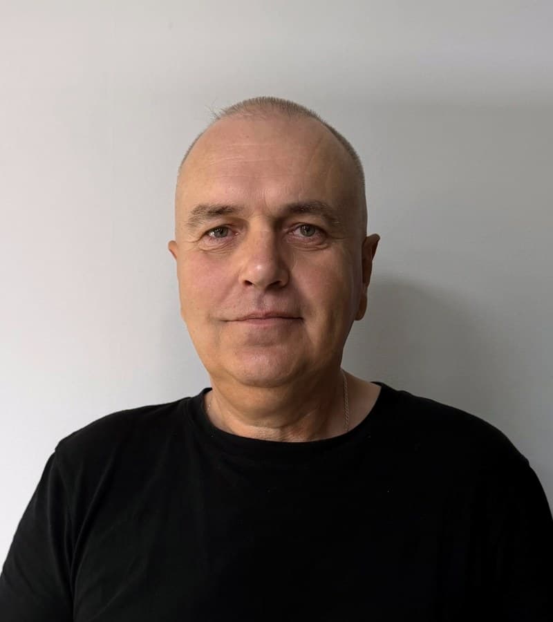 Шабалин Владимир