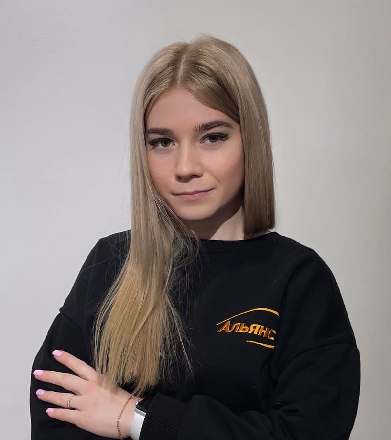 Татьяна Плотникова
