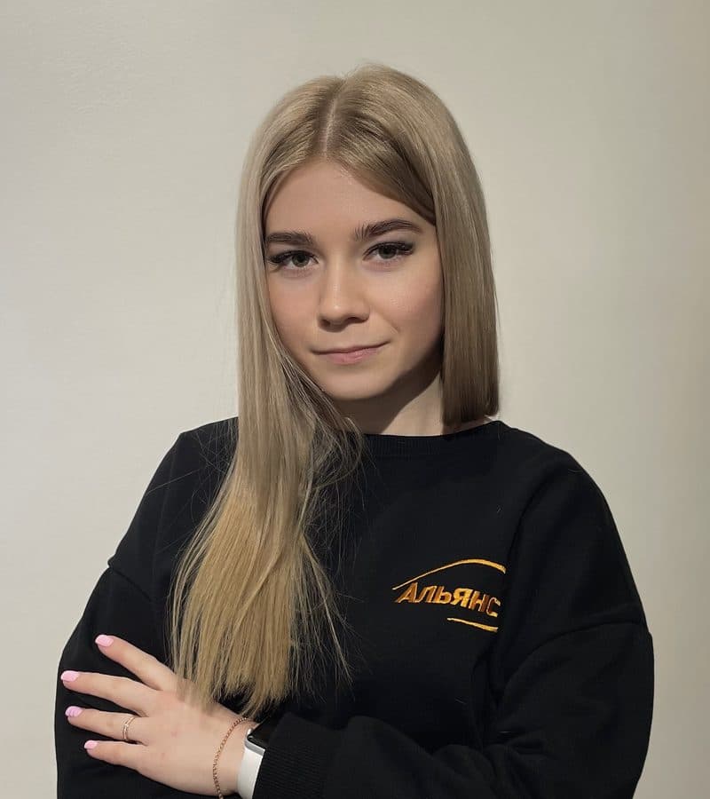 Татьяна Плотникова
