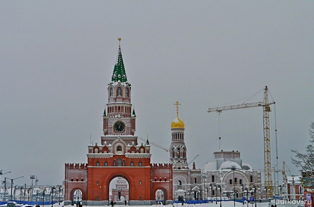 Bashnya