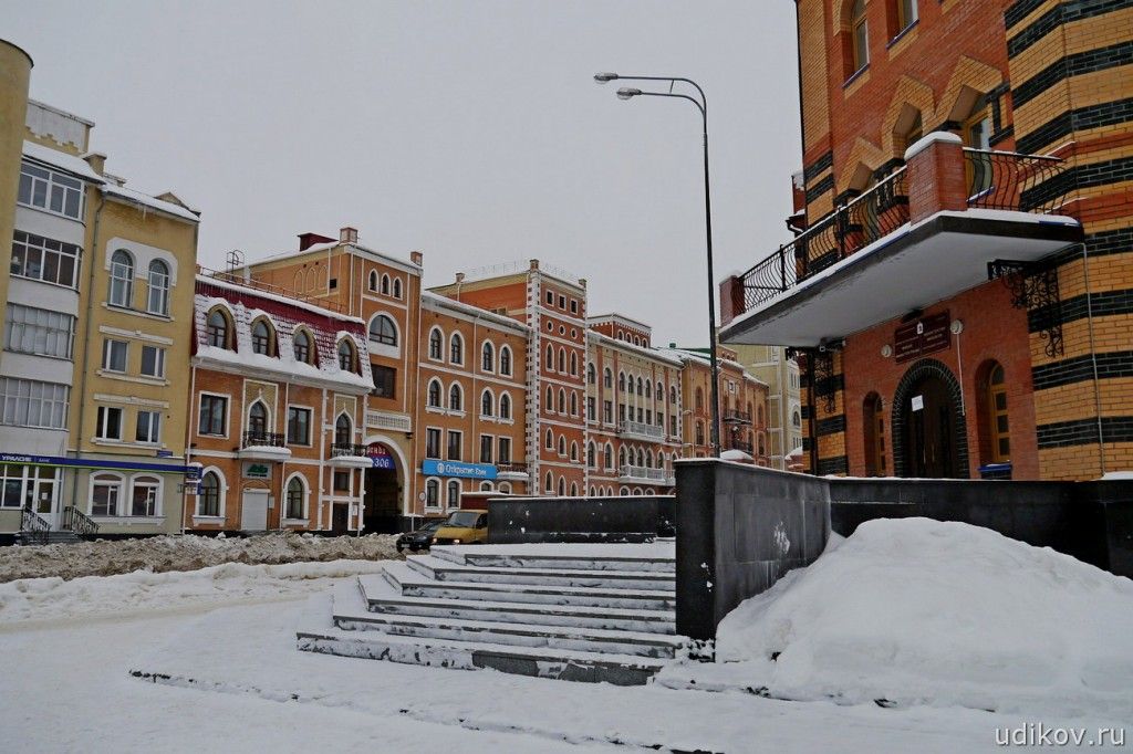 Novaya_ulitca