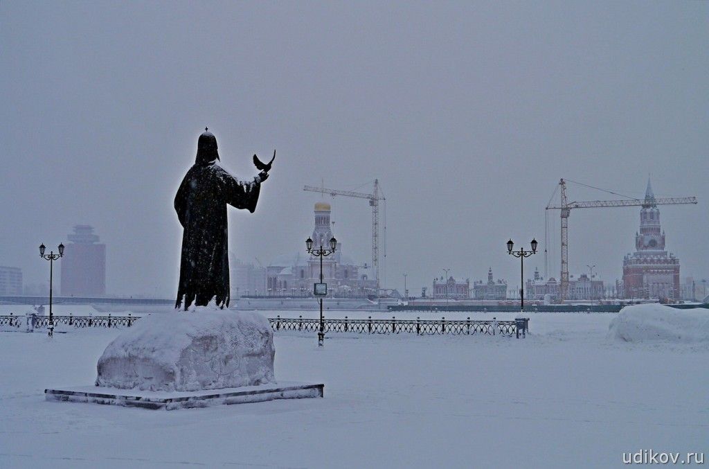 Pamyatnik
