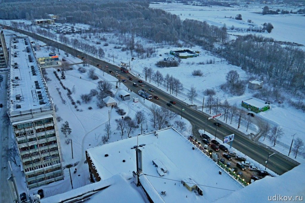 Ulitca