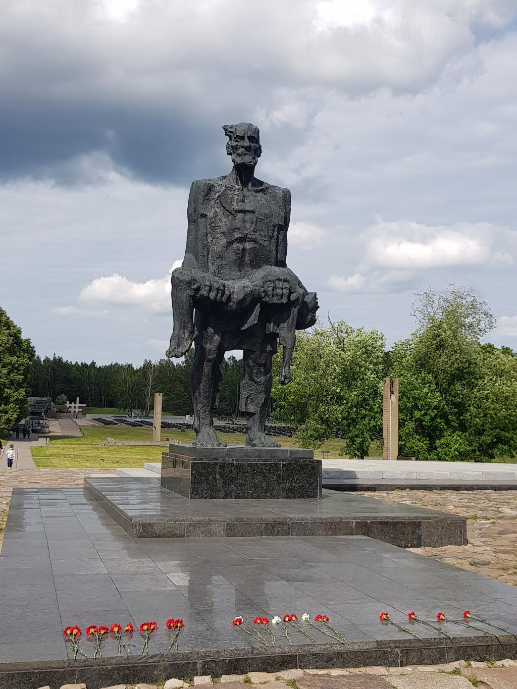Групповая экскурсия