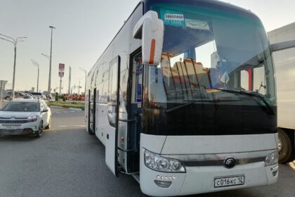 Билеты на автобус в Москву Билеты на автобус в Москву
